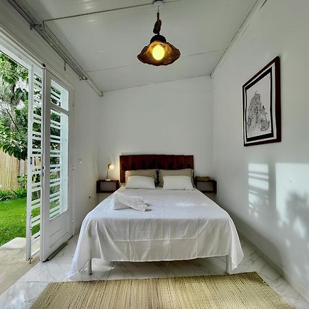 Au Bout Du Jardin Villa Carthage Ngoại thất bức ảnh